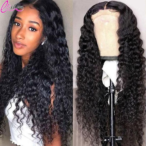 lace wigs water wave front wig hd transparent preplucked wet and wavy brazilian 4x4 baby hair 180 density, Black;brown
lace wigs water wave front wig hd transparent preplucked wet and wavy brazilian 4x4 baby hair 180 density, Black;brown