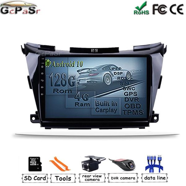 car video 4+128 android 10 radio stereo player gps navigation multimedia for murano 2021-2021 no dvd
car video 4+128 android 10 radio stereo player gps navigation multimedia for murano 2021-2021 no dvd