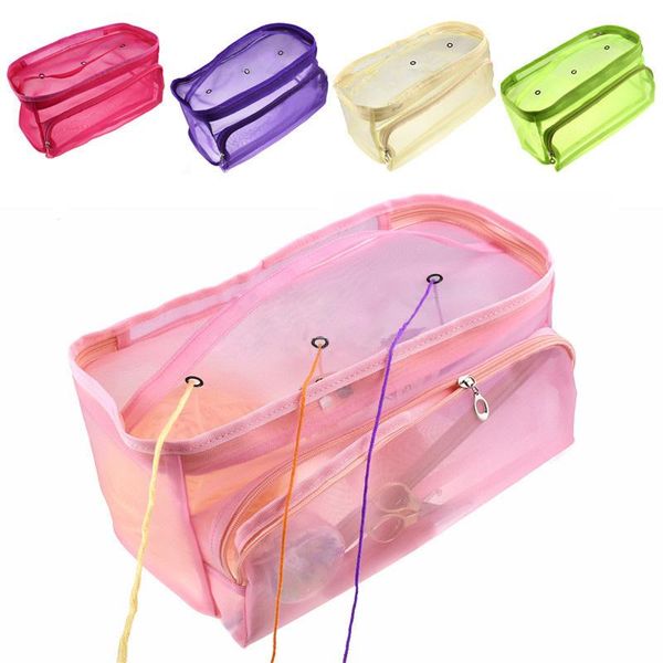 needlework storages crafts sewing yarn storage mesh bag thread crochet knitting organizer tote bags other arts and
needlework storages crafts sewing yarn storage mesh bag thread crochet knitting organizer tote bags other arts and