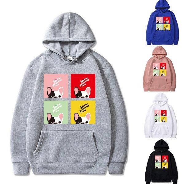 men's hoodies & sweatshirts hoodie sweatshirt women's long sleeve pullover miss you pattern printing hoody teenagers streetwear ha, Black
men's hoodies & sweatshirts hoodie sweatshirt women's long sleeve pullover miss you pattern printing hoody teenagers streetwear ha, Black