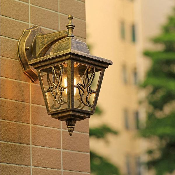 garden wall light outdoor lighting lamps outside patio bronze exterior sconces e27 bulb yard street waterproof mj1022
garden wall light outdoor lighting lamps outside patio bronze exterior sconces e27 bulb yard street waterproof mj1022