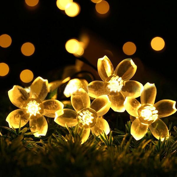 garden decorations 50 led solar power flower fairy lights string outdoor party wedding garlands christmas decor for 2
garden decorations 50 led solar power flower fairy lights string outdoor party wedding garlands christmas decor for 2