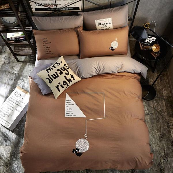 bedding sets set king twin size 100% cotton cover bedspread pillowcase bed love duvet sheet
bedding sets set king twin size 100% cotton cover bedspread pillowcase bed love duvet sheet