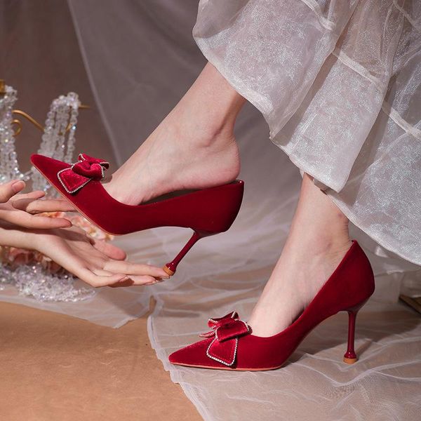 dress shoes style womens high-heeled with stiletto heel and pointed shallow mouth fashion rhinestone butterfly knot single shoe, Black
dress shoes style womens high-heeled with stiletto heel and pointed shallow mouth fashion rhinestone butterfly knot single shoe, Black