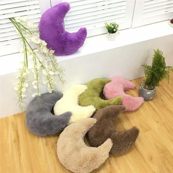 moon shaped beautiful pillow safe material ins home decor sofa cushions girl velvet gift decorativos memory cushion/decorative
moon shaped beautiful pillow safe material ins home decor sofa cushions girl velvet gift decorativos memory cushion/decorative