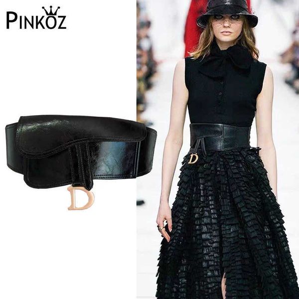 oz runway designer fashion pu leather black belt letter d elastic stretch waistband pocket wide drbelts girdle women y2k x0803, Black;brown
oz runway designer fashion pu leather black belt letter d elastic stretch waistband pocket wide drbelts girdle women y2k x0803, Black;brown