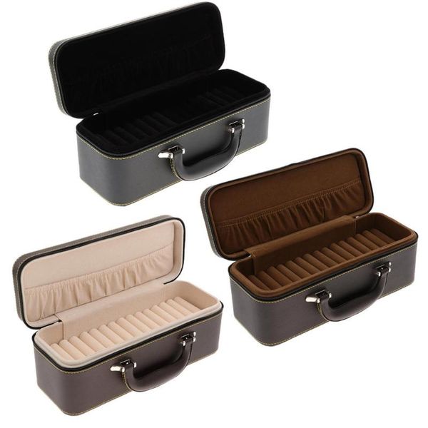 jewelry pouches, bags 15 slots bracelets storage case,organizer box for green jade display, Pink;blue
jewelry pouches, bags 15 slots bracelets storage case,organizer box for green jade display, Pink;blue