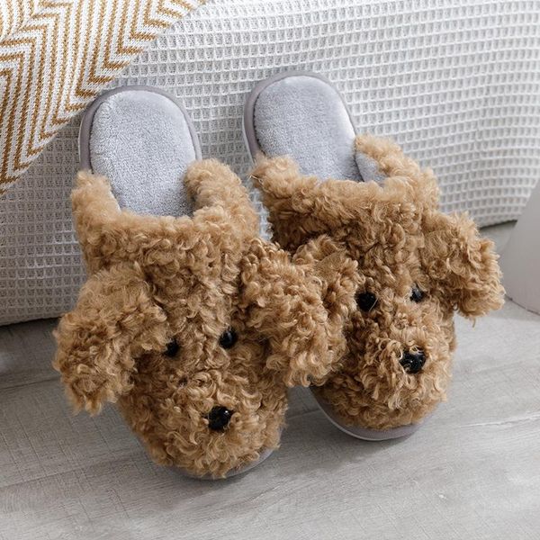 2021women slippers winter warm indoor slipper home house shoes couple cute animal dog cotton, Black
2021women slippers winter warm indoor slipper home house shoes couple cute animal dog cotton, Black