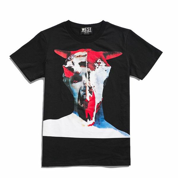 women's t-shirt high novelty 19 neck ferocious hounds t shirts hip hop skateboard parkour street cotton t-shirts tee #e61, White
women's t-shirt high novelty 19 neck ferocious hounds t shirts hip hop skateboard parkour street cotton t-shirts tee #e61, White