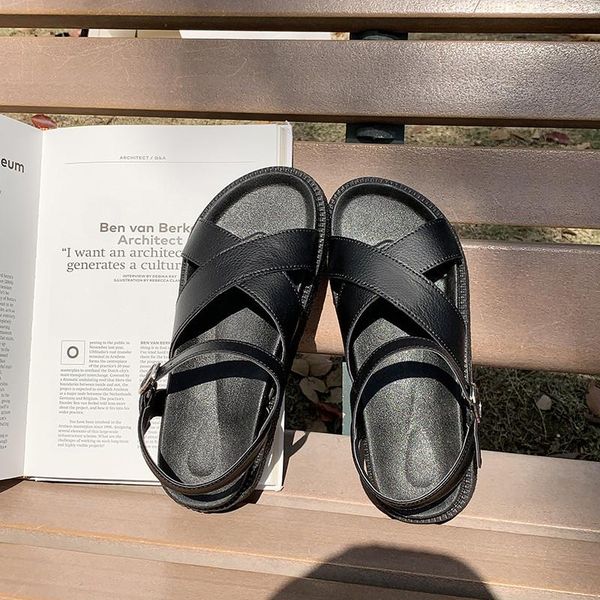 summer roman sandals sale of women's shoes suit female beige med all-match clear heels cross gladiator flat black mediu
summer roman sandals sale of women's shoes suit female beige med all-match clear heels cross gladiator flat black mediu