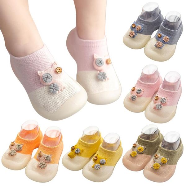 baby shoes boy girl first walkers indoor floor anti-slip soft cute slippers outdoor breathable cotton sock
baby shoes boy girl first walkers indoor floor anti-slip soft cute slippers outdoor breathable cotton sock