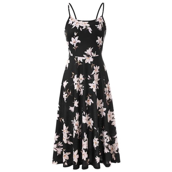 vintage sleeveless beach dresses women 2021 floral print spaghetti strap dress fashion o-neck loose party robe #tg casual, Black;gray
vintage sleeveless beach dresses women 2021 floral print spaghetti strap dress fashion o-neck loose party robe #tg casual, Black;gray