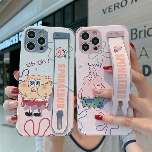 lambskin wristband suitable for apple 12 mobile phone case cartoon support iphone11 / xs max / 8plus soft case 6
lambskin wristband suitable for apple 12 mobile phone case cartoon support iphone11 / xs max / 8plus soft case 6