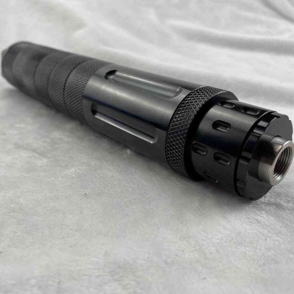 10''l 1.58''od aluminum modular solvent trap (mst) kit fuel filter 1.375x24 tube + 1/2x28, .578x28, 9/16x24, 13.5x1lh bo
10''l 1.58''od aluminum modular solvent trap (mst) kit fuel filter 1.375x24 tube + 1/2x28, .578x28, 9/16x24, 13.5x1lh bo