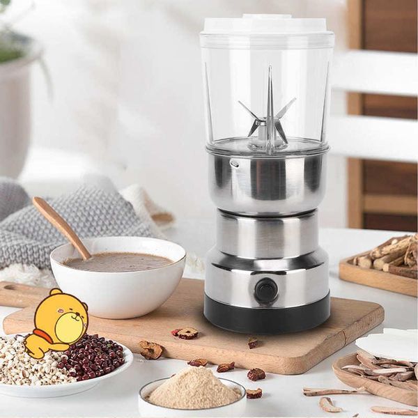 electric coffee grinders 2in1 portable grinder milling for nuts beans spices blender juicer kitchen tools home machine us
electric coffee grinders 2in1 portable grinder milling for nuts beans spices blender juicer kitchen tools home machine us