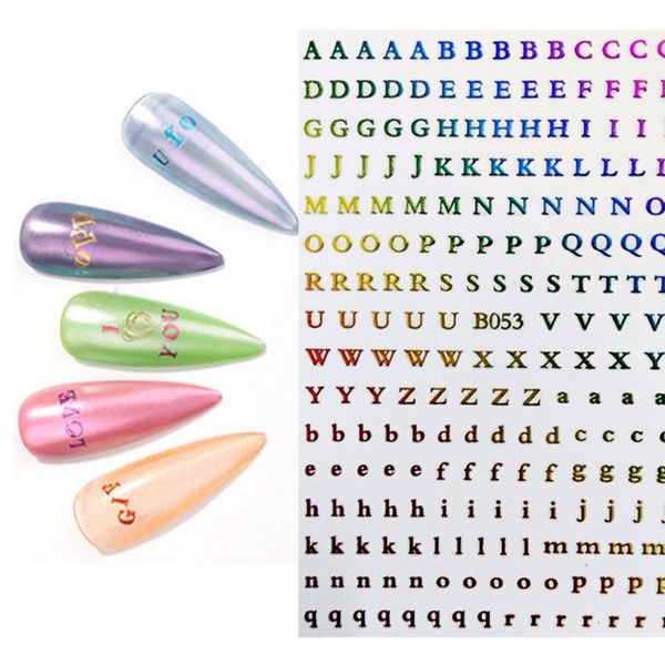 nail art kits 1sheet laser alphabet letter 3d stickers decal colorful arabic numerals transfer diy decoration manicures for girl
nail art kits 1sheet laser alphabet letter 3d stickers decal colorful arabic numerals transfer diy decoration manicures for girl