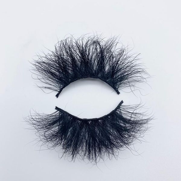 false eyelashes mink lashes 25mm fluffy messy 3d soft dramatic volume wispy natural makeup
false eyelashes mink lashes 25mm fluffy messy 3d soft dramatic volume wispy natural makeup