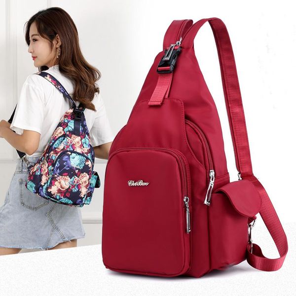 backpack chibao bag mens women waterproof small chest pack travel sport shoulder sling crossbody bags gift
backpack chibao bag mens women waterproof small chest pack travel sport shoulder sling crossbody bags gift