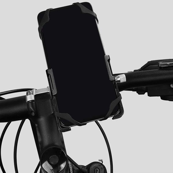 car & truck racks super stable bike cell phone holder anti-drop and anti-shake bicycle smartphone stand soft silicone motorbike bracket
car & truck racks super stable bike cell phone holder anti-drop and anti-shake bicycle smartphone stand soft silicone motorbike bracket