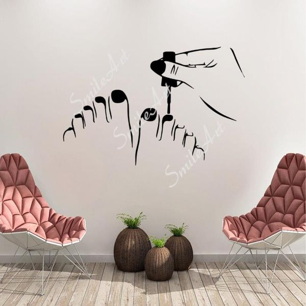 wall stickers diy beauty salon decorative sticker home decor for kids rooms decoration art murals
wall stickers diy beauty salon decorative sticker home decor for kids rooms decoration art murals