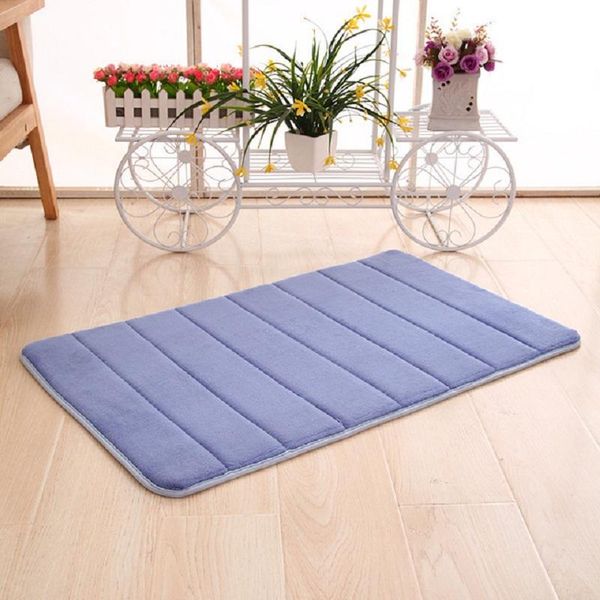 bath mats 1 pcs mat coral fleece bathroom carpet solid colour water absorption non-slip memory foam absorbent rug toilet floor
bath mats 1 pcs mat coral fleece bathroom carpet solid colour water absorption non-slip memory foam absorbent rug toilet floor