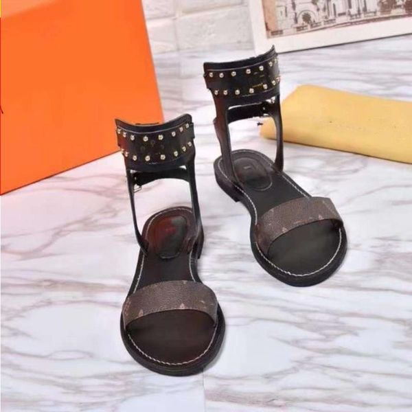 flats women sandals boots casual high ankle fashion gladiator roman men ladies beach summer vwtad, Black
flats women sandals boots casual high ankle fashion gladiator roman men ladies beach summer vwtad, Black