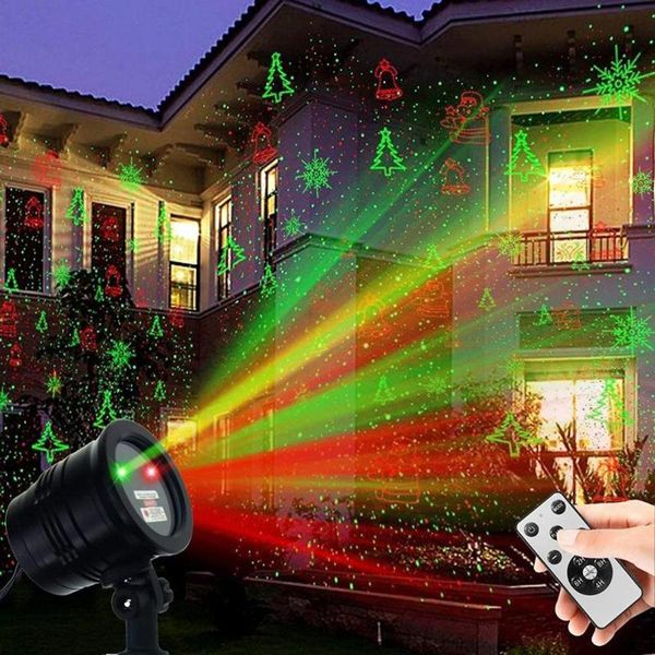 outdoor lawn decorative lamp projection durable aluminum alloy laser two-color waterproof home garden party decor lamps
outdoor lawn decorative lamp projection durable aluminum alloy laser two-color waterproof home garden party decor lamps