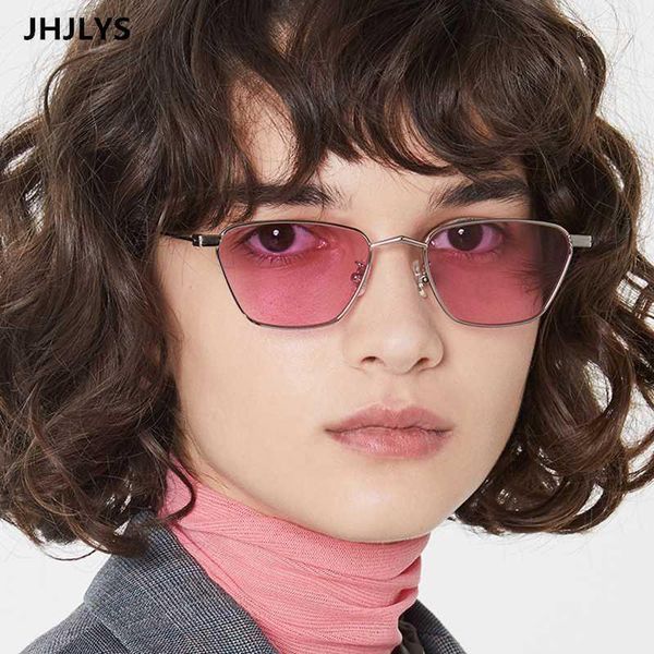 sunglasses ladies square men's metal frame sun glasses multicolor black yellow red uv4001, White;black
sunglasses ladies square men's metal frame sun glasses multicolor black yellow red uv4001, White;black