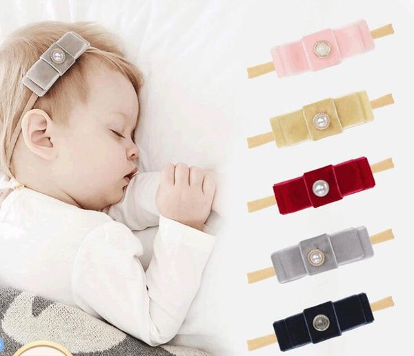 2021 new girls 2.8inch velvet bows nylon headband,velvet hair bow elastic hair band children girls pearl headband, Slivery;white
2021 new girls 2.8inch velvet bows nylon headband,velvet hair bow elastic hair band children girls pearl headband, Slivery;white