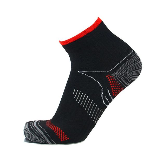 sports socks 1 pair women men compression foot arch pain relieve outdoor thj99, Black
sports socks 1 pair women men compression foot arch pain relieve outdoor thj99, Black