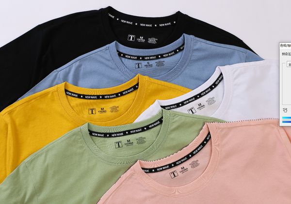 2021 solid color t-shirt short cotton loose couple summer men's half sleeve t-shirt, Black
2021 solid color t-shirt short cotton loose couple summer men's half sleeve t-shirt, Black