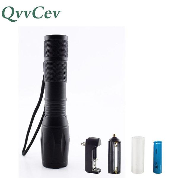 qvvcev tactical t6 l2 led 2000 lumens lampe torche flash light torch or 18650 battery for fishing hiking flashlights torches
qvvcev tactical t6 l2 led 2000 lumens lampe torche flash light torch or 18650 battery for fishing hiking flashlights torches