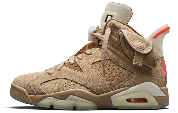 2021 authentic travis scott x 6 british khaki shoes cactus jack medium olive carmine dmp unc black infrared 23 hare 6s men outdoor new 1top
2021 authentic travis scott x 6 british khaki shoes cactus jack medium olive carmine dmp unc black infrared 23 hare 6s men outdoor new 1top