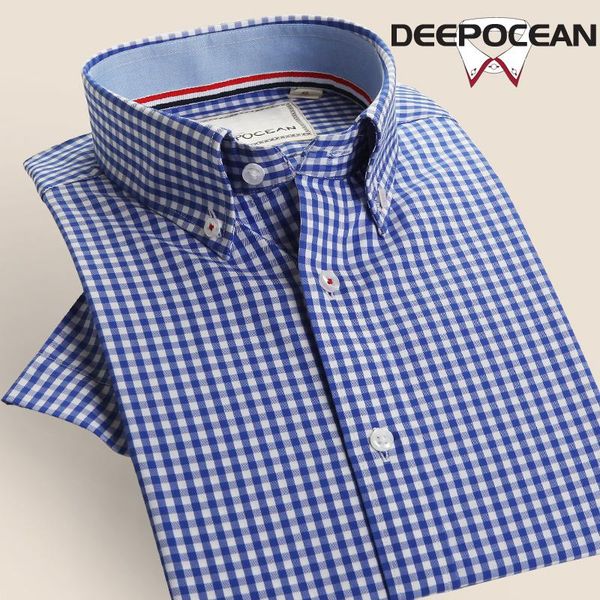 turn down collar small grid camisa masculina fashion short sleeve men business shirt smart casual de hombre ddx66535s-73 men's shirts, White;black
turn down collar small grid camisa masculina fashion short sleeve men business shirt smart casual de hombre ddx66535s-73 men's shirts, White;black