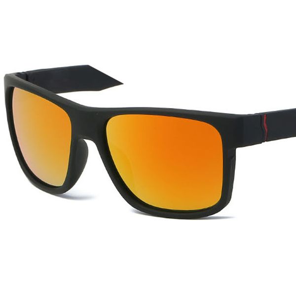 classic cycling sunglasses dazzle color mens sun glasses in usa black square frame dark lens cool design sunshades outdoor sports motorcycle, White;black
classic cycling sunglasses dazzle color mens sun glasses in usa black square frame dark lens cool design sunshades outdoor sports motorcycle, White;black