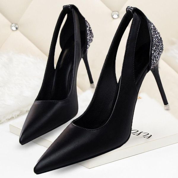 dress shoes women fashion sandals female 2021 summer heel high chaussure femme zapatos mujer, Black
dress shoes women fashion sandals female 2021 summer heel high chaussure femme zapatos mujer, Black