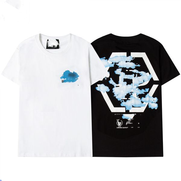 new t-shirt for men and women short-sleeved summer fashion spring casual wear suit men 2021, White;black
new t-shirt for men and women short-sleeved summer fashion spring casual wear suit men 2021, White;black