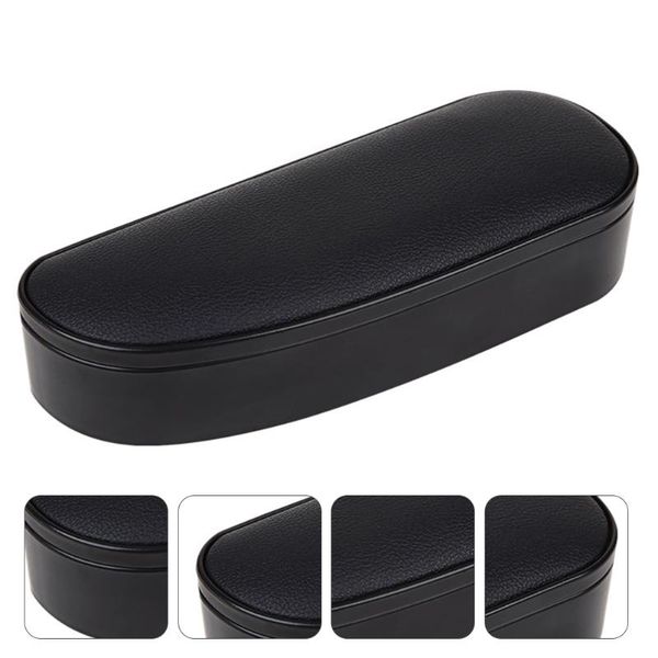 elbow & knee pads 1pc practical car mounted storage holder multifunctional door rest, Black;gray
elbow & knee pads 1pc practical car mounted storage holder multifunctional door rest, Black;gray