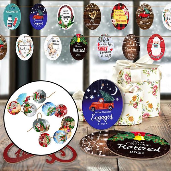 decorative objects & figurines christmas wooden hanging ornament creative party supplies for home living room garden decoration
decorative objects & figurines christmas wooden hanging ornament creative party supplies for home living room garden decoration