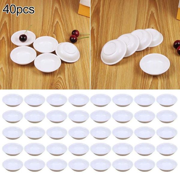 dishes & plates 40*sauce dish white 7.3 x 2cm soy sauce cup plastic bowl seasoning appetizer creative
dishes & plates 40*sauce dish white 7.3 x 2cm soy sauce cup plastic bowl seasoning appetizer creative