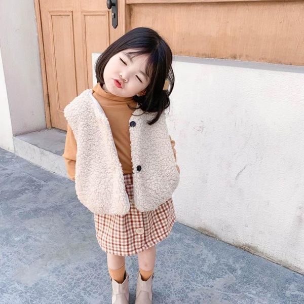 vest kids coat children girls solid print winter baby warm sleeveless outerwear outfits, Blue
vest kids coat children girls solid print winter baby warm sleeveless outerwear outfits, Blue