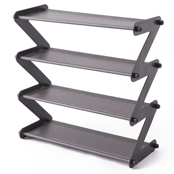 simple stainless steel assembled shoe rack save space slippers high heels home dormitory foldable multi-layer storage dark gray clothing & w
simple stainless steel assembled shoe rack save space slippers high heels home dormitory foldable multi-layer storage dark gray clothing & w