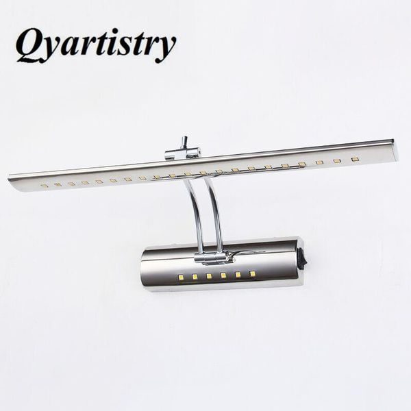 wall lamp bathroom led mirror light 7w 40cm 9w 55cm ac 220v 240v 110v sconces with switch indoor lighting
wall lamp bathroom led mirror light 7w 40cm 9w 55cm ac 220v 240v 110v sconces with switch indoor lighting
