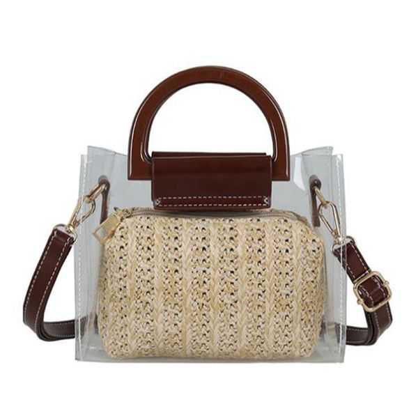handbag women luxurys designers bags 2021 crossbody bag clear summer straw piece purse multi pochette louisbags_18
handbag women luxurys designers bags 2021 crossbody bag clear summer straw piece purse multi pochette louisbags_18