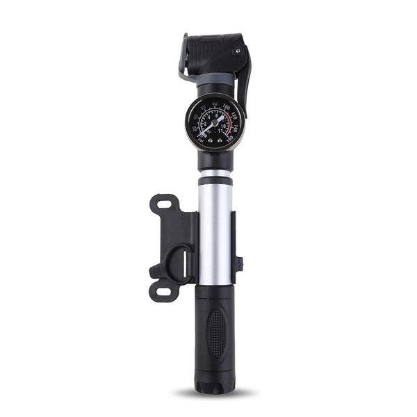 bike pumps floor pump - high pressure 160psi presta val-ve automatically switches to schrader for road, mtb & bmx
bike pumps floor pump - high pressure 160psi presta val-ve automatically switches to schrader for road, mtb & bmx