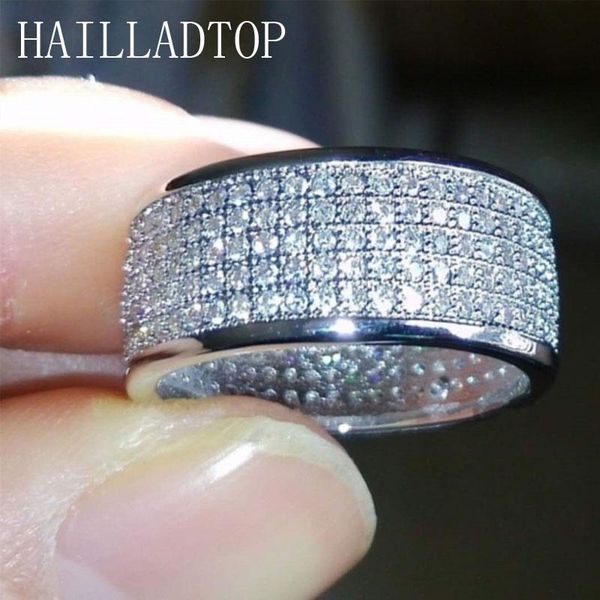 wedding rings 5 row clear crystal finger jewelry super shiny rhinestones engagement ring micro pave for women gorg, Slivery;golden
wedding rings 5 row clear crystal finger jewelry super shiny rhinestones engagement ring micro pave for women gorg, Slivery;golden