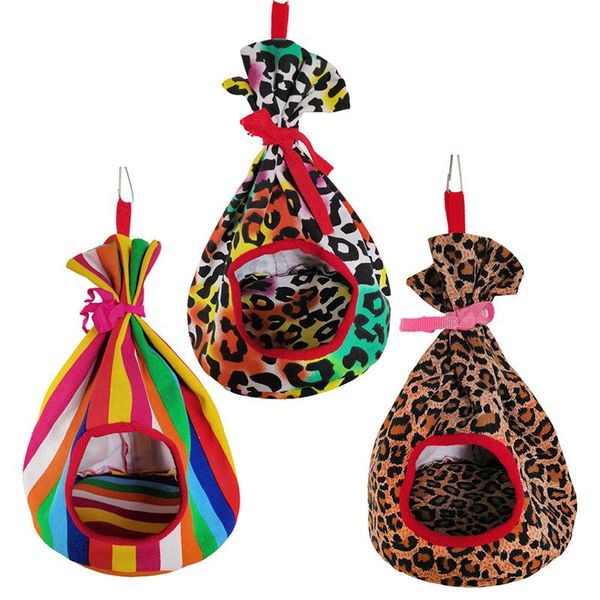 bird cages creative parrot hammock sleeping bed nest birds small hanging cage pocket bag canvas pad parakeet hamster round house hut
bird cages creative parrot hammock sleeping bed nest birds small hanging cage pocket bag canvas pad parakeet hamster round house hut