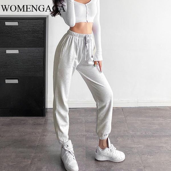 women's pants & capris 2021 summer fashion womens loose causal cotton elastic waist comfortable trousers motion girl female e288, Black;white
women's pants & capris 2021 summer fashion womens loose causal cotton elastic waist comfortable trousers motion girl female e288, Black;white