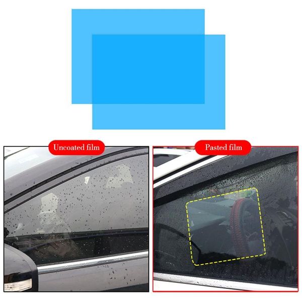 car rearview mirror protective film anti fog side windows clear rainproof fogging soft auto safe driving accessories sunshade
car rearview mirror protective film anti fog side windows clear rainproof fogging soft auto safe driving accessories sunshade