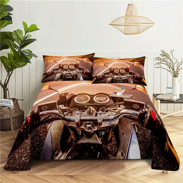 motorcycle 0.9/1.2/1.5/1.8/2.0m digital printing polyester bed flat sheet with case print bedding set sheets & sets
motorcycle 0.9/1.2/1.5/1.8/2.0m digital printing polyester bed flat sheet with case print bedding set sheets & sets